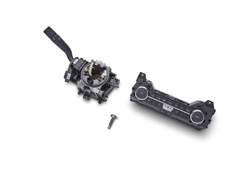 Ford 2023 F-150 Raptor Heated Steering Wheel Upgrade