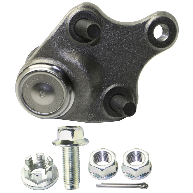 MOOG 19-22 Lexus ES300h Vordere Untere Kugelgelenk