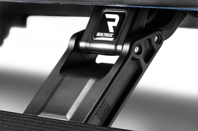 AMP Research 22-23 Chevy/GMC Silverado/Sierra 1500 & 2024 2500/3500HD PowerStep Plug N Play