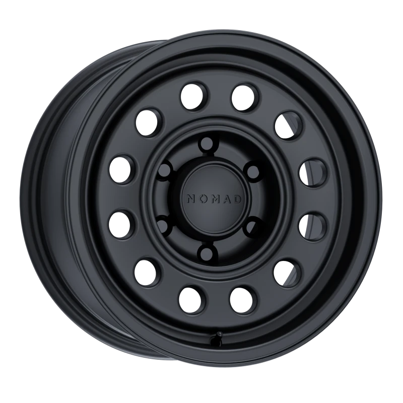 Nomad N501SB Convoy Felge