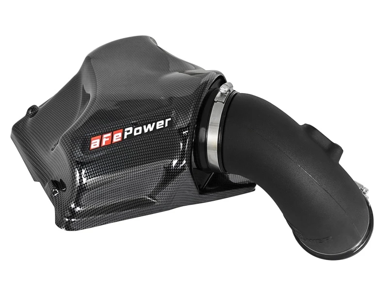 aFe Magnum FORCE Stage-2 Pro 5R Cold Air Intake System