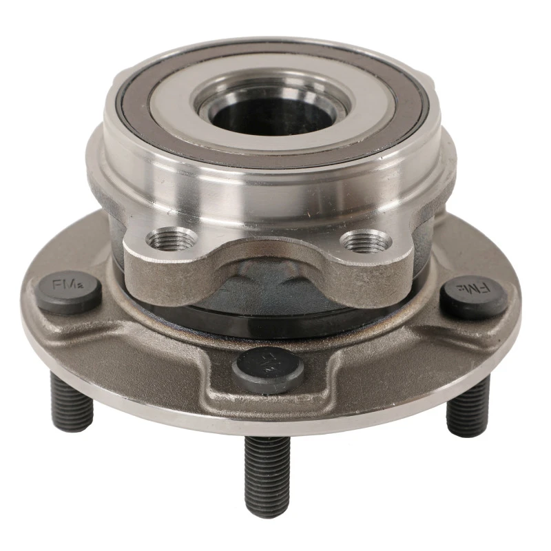 MOOG 06-18 Toyota RAV4 Vordere Radnabe