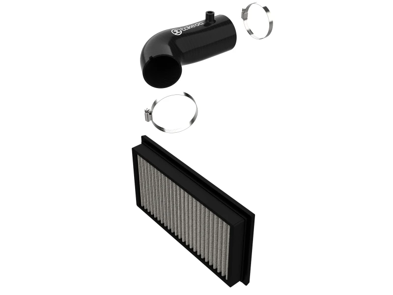 aFe Takeda Super Stock Ansaugsystem mit Pro Dry S