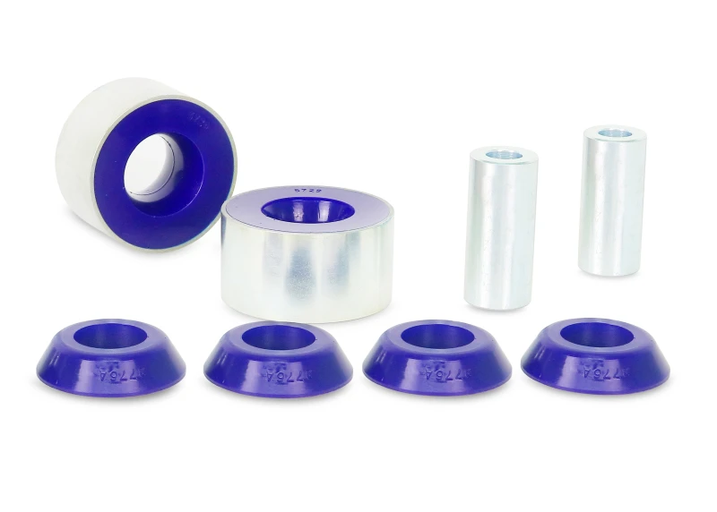SuperPro 2019-2023 Hyundai Santa Fe Limited Front Control Arm Lower Inner Rear Bushing Kit