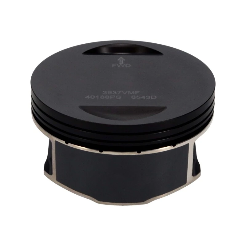 Wiseco 07-14 HD TC96 FT 101 106cid (X) Piston Kit