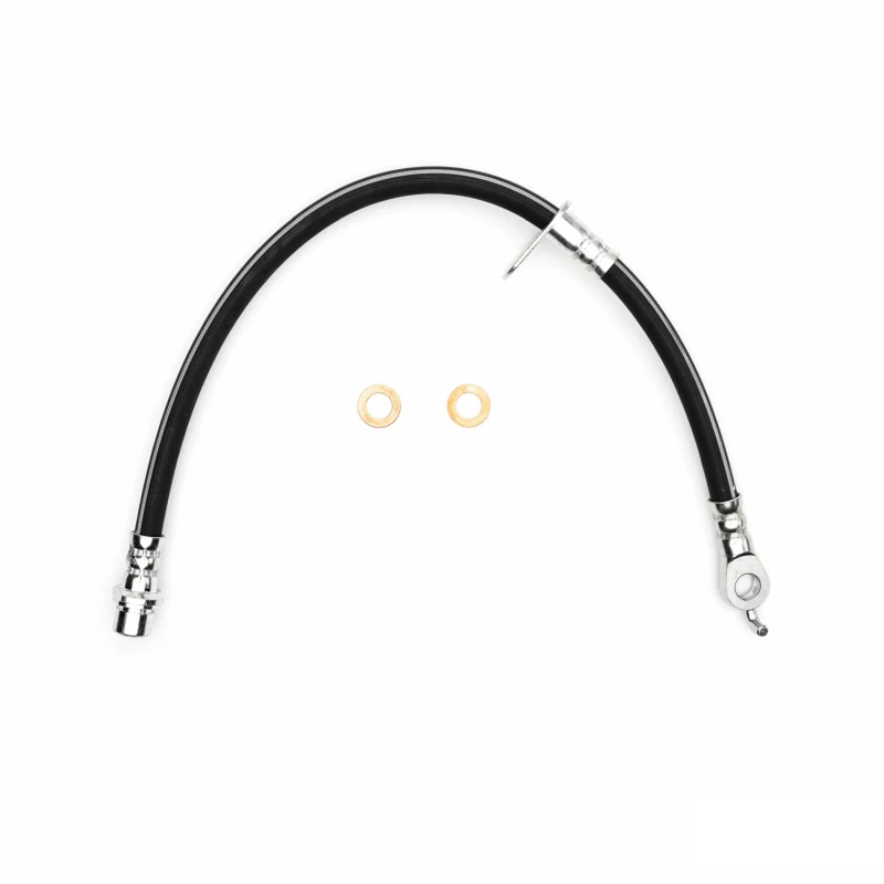DFC 08-11 Lexus LX570 Front-R Brake Hose