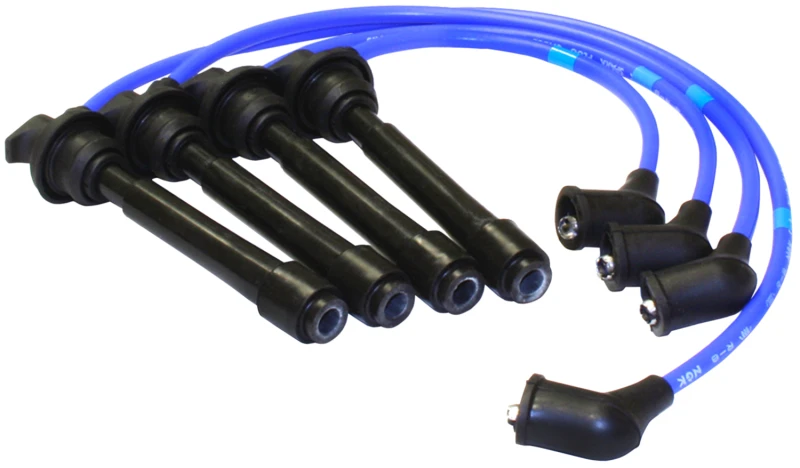 ngk_7962-67942a2b5110e NGK Hyundai Elantra 2012-1996 Spark Plug Wire Set