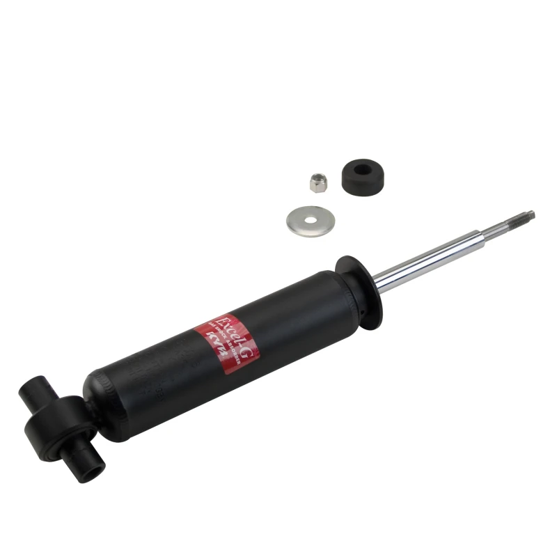 KYB-Stoßdämpfer & Struts Excel-G vorne VOLKSWAGEN Type 2 - Van Vanagon 1980-91