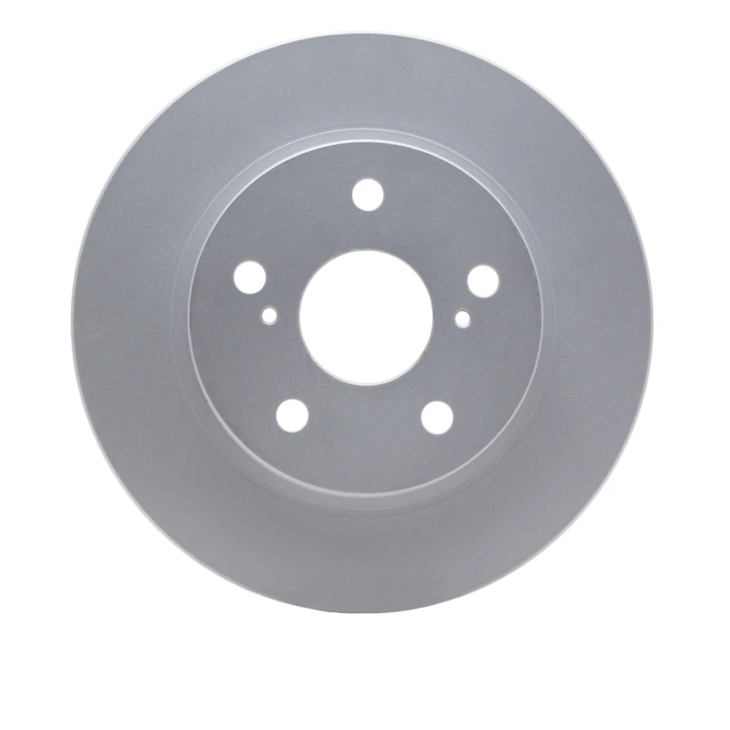 DFC 11-16 Scion TC Rear GeoSPEC Coated Rotor