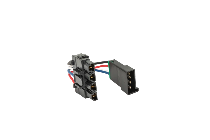 REDARC Tekonsha Adapter Plug/Play Tow-Pro Bremscontroller-Anschlusskabel