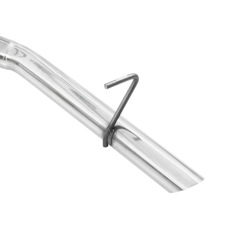 Flowmaster 87-93 Mustang Tailpipes