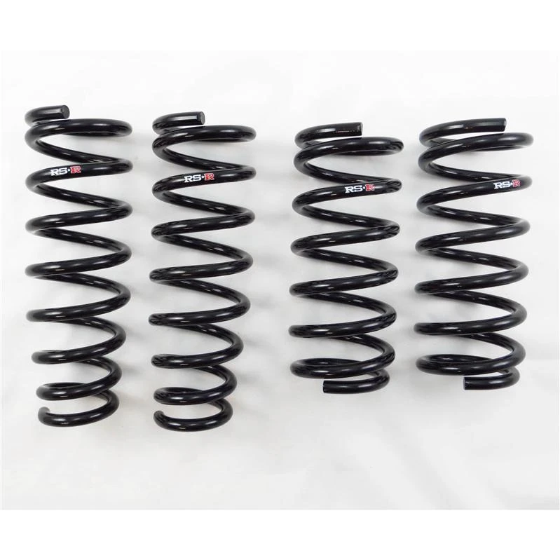 RS-R Down Sus Lowering Springs for 2009-2013 Mazda Mazda 6
