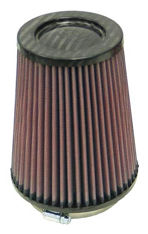 k%26n-engineering_RP-4980-67935fd951bad K&N Rundkonisches Universal-Luftfilter 4 Zoll Flansch-ID x 5,375 Basis-OD x 4 Zoll Top-OD x 6,5 Zoll H