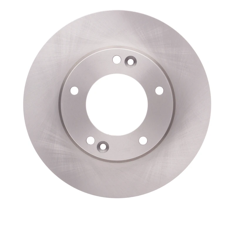 DFC 07-09 Kia Sorento Front Brake Rotor