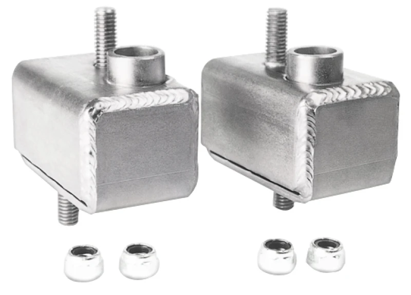Moroso Solid Motor Mounts for 1979-1983 Ford 5.0L Mustang