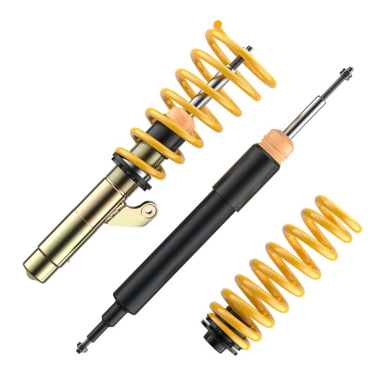 ST XA Coilover Kit 06-12 BMW 3 Series (E91) Sport Wagon X-Drive AWD