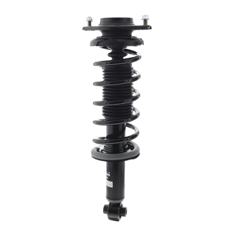 KYB 13-14 Subaru Legacy AWD Suspension Strut & Coil Spring Assembly - Rear