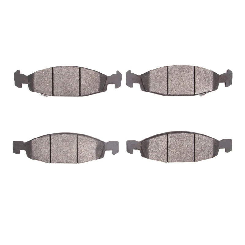 DFC 99-02 Jeep Grand Cherokee Front Ultimate Duty Performance Brake Pads