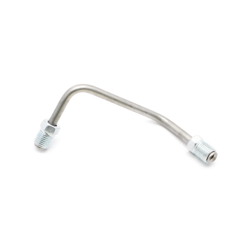 Wilwood tube assembly combo p-valve long -3 IF male to male cres