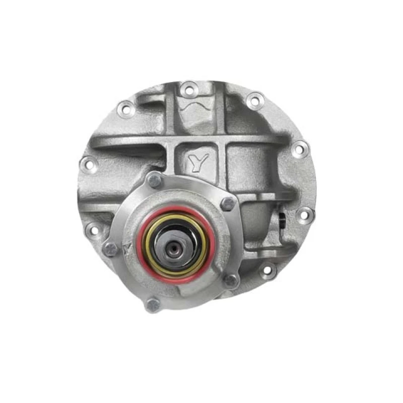 Yukon Gear Dropout Assembly für Ford 9-Zoll-Differential mit Grizzly Locker