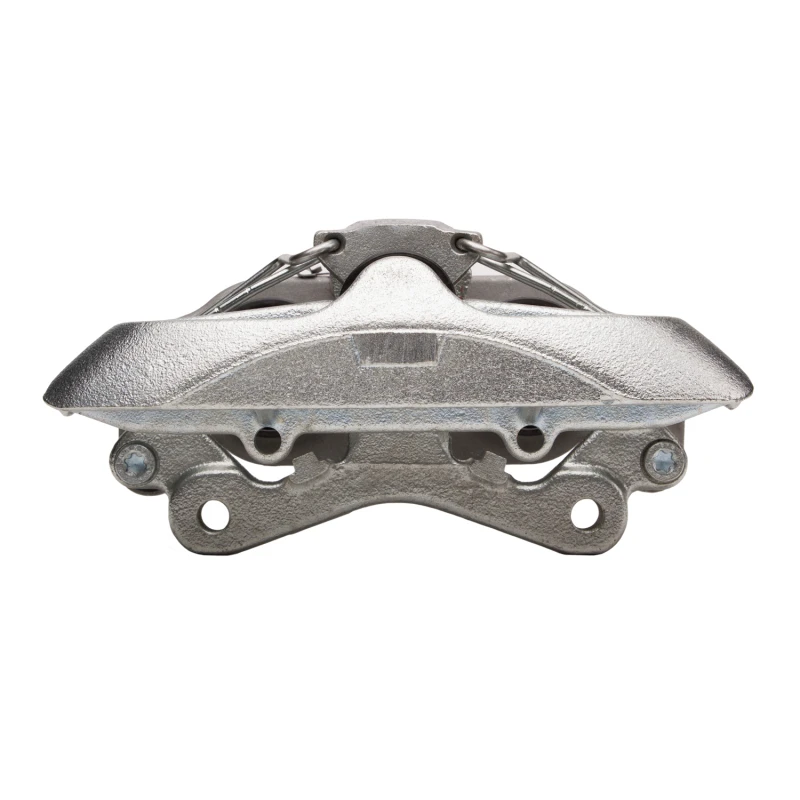 DFC 99-05 Audi S4 Front-L Silver Zinc Coated Premium Caliper