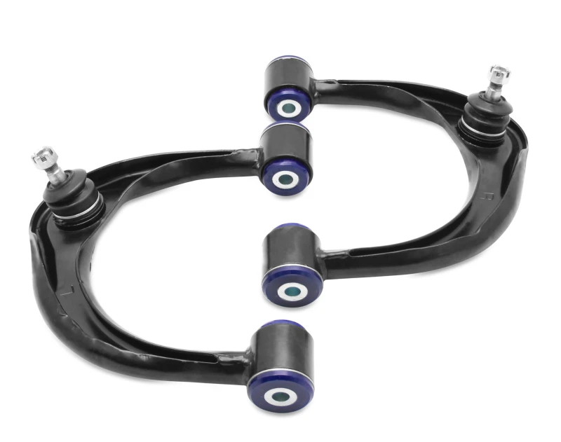 superpro_TRC491-67950d6d7e5ea SuperPro 2010 Lexus GX460 Premium Front Upper Standard Alignment Upper Control Arm Kit
