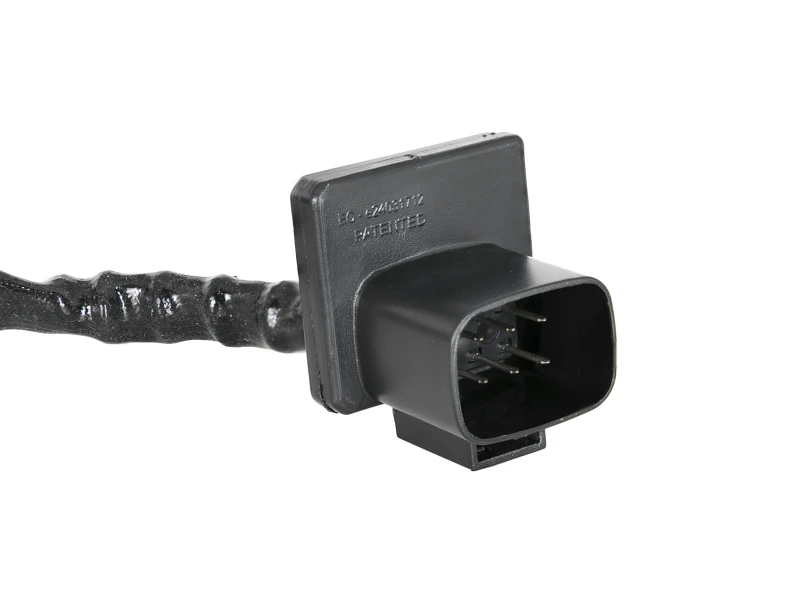 aFe Power Sprint Booster Leistungskonverter 05-08 Ford F-150/250/350/Explorer AT/MT