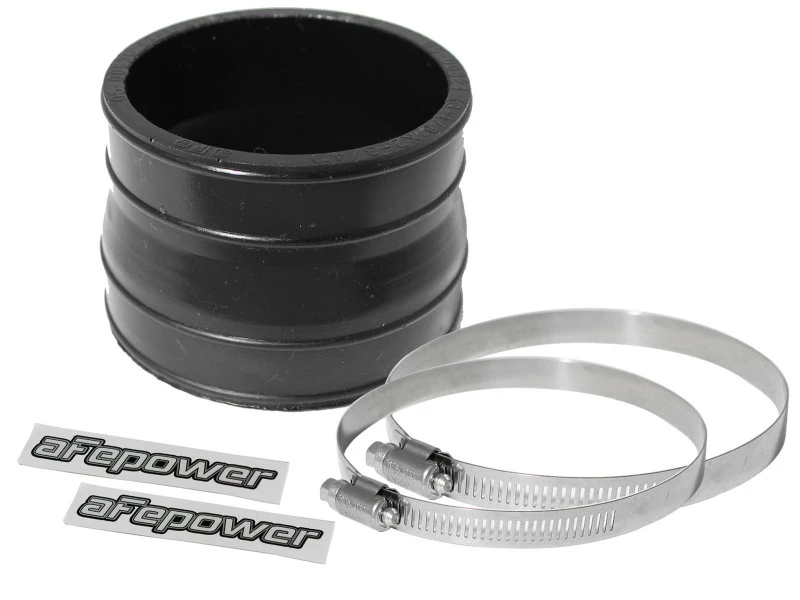 aFe Magnum FORCE Leistungs-Accessoires-Kupplungs-Kit 3-1/4in x 3in ID x 2-1/2in Reduzierer