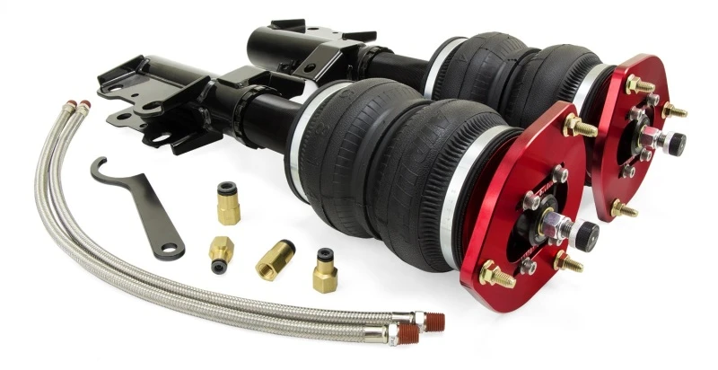 Air Lift Performance Vorderes Kit für Chevrolet Camaro 16-21