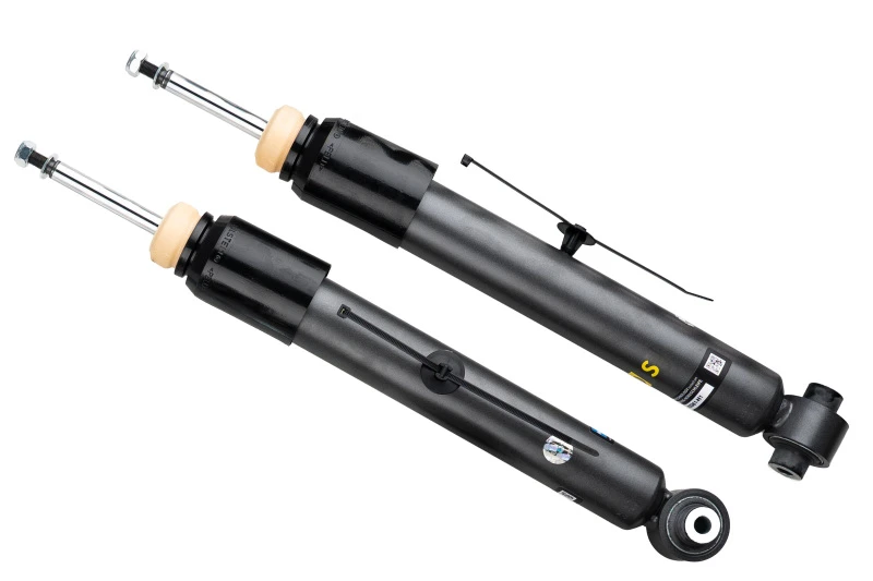 Bilstein 21-23 BMW 330e/M440i EVO Series Coilovers - Front & Rear