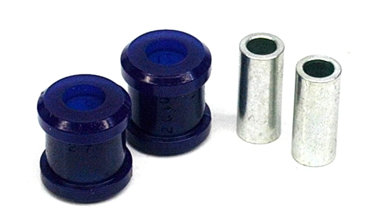 SuperPro Rear Sway Bar Link Upper Bushing Kit (Bar End Bushing Kit) for 1985 Subaru DL Base