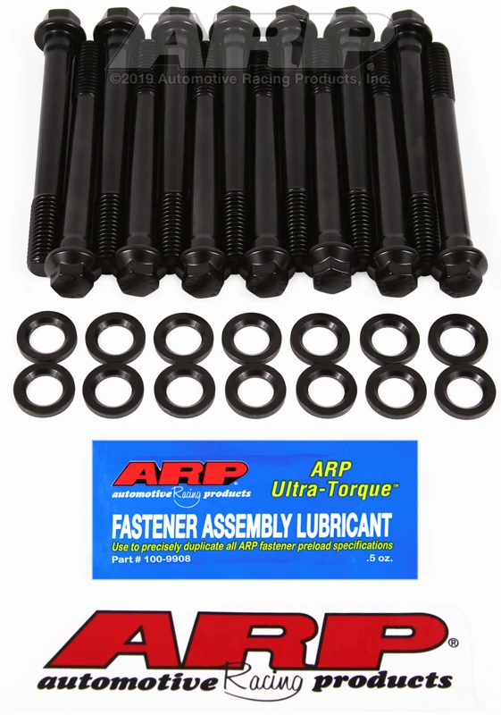 ARP Head Bolt Kit for AMC 258 c.i.d.