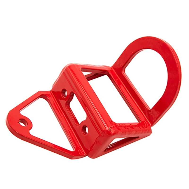 Ford Racing GT350 Heck Tow Hook Anbausatz