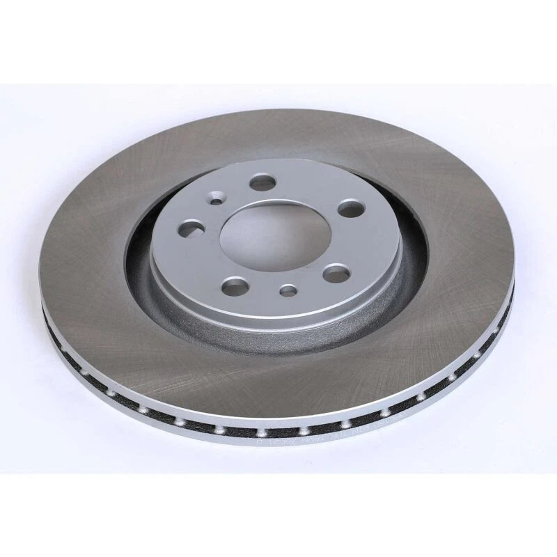 Power Stop 98-06 Volkswagen Beetle Front Semi Coated Rotor