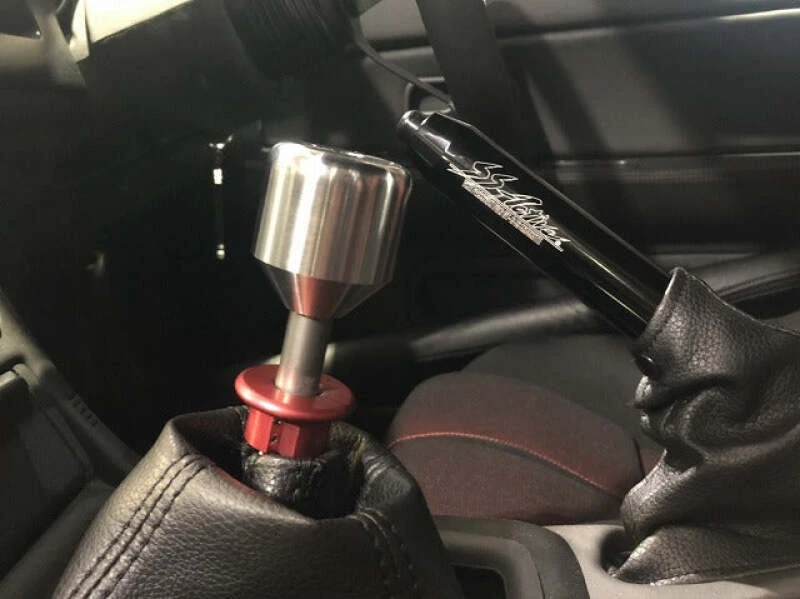 GReddy Garage Weighted Shift Knob 30mm Durchmesser