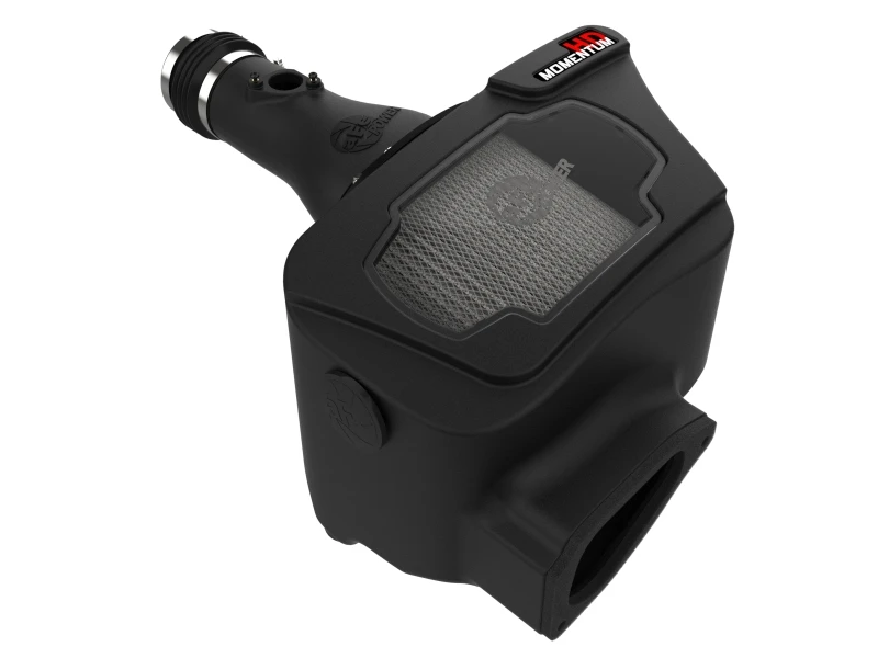 aFe Momentum HD Cold Air Intake System w/ Pro DRY S Filter
