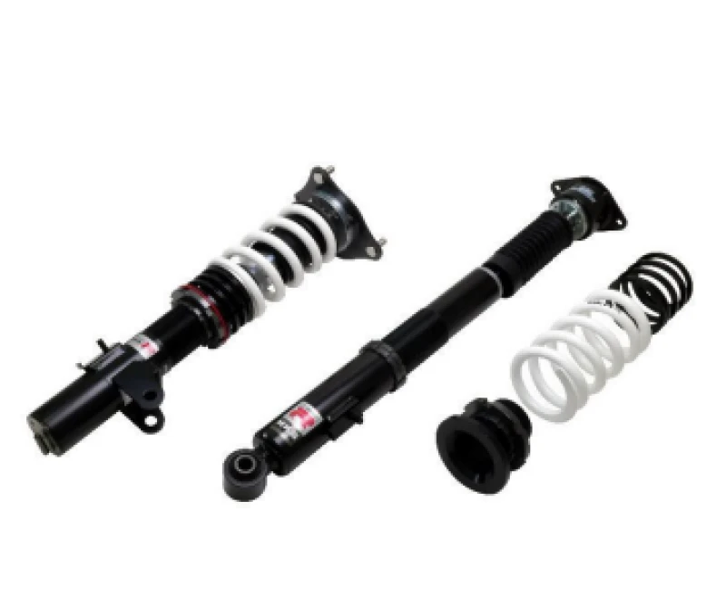 HKS Hipermax R Coilover Kit for 2022+ Honda Civic Type R FL5