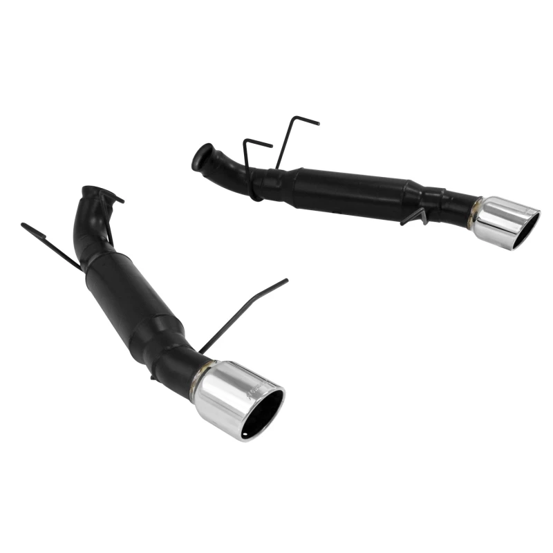 Flowmaster 11-12 Mustang GT Outlaw SS Axle-Back Exhaust System