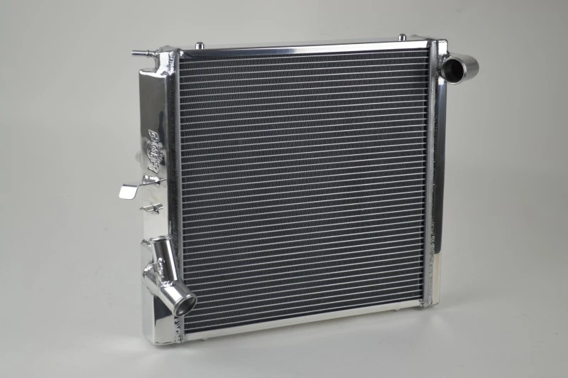 csf_7067-679311724e567 CSF Porsche 911 Carrera (991.1) / Porsche Boxster (981) / Porsche GT4 (991) - Right Side Radiator
