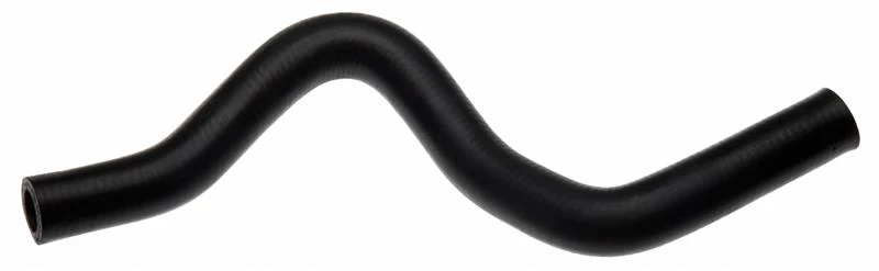 Gates 90-94 Mazda Protege 4-Cyl. 1.8L Heater To Pipe-2 Molded Heater Hose