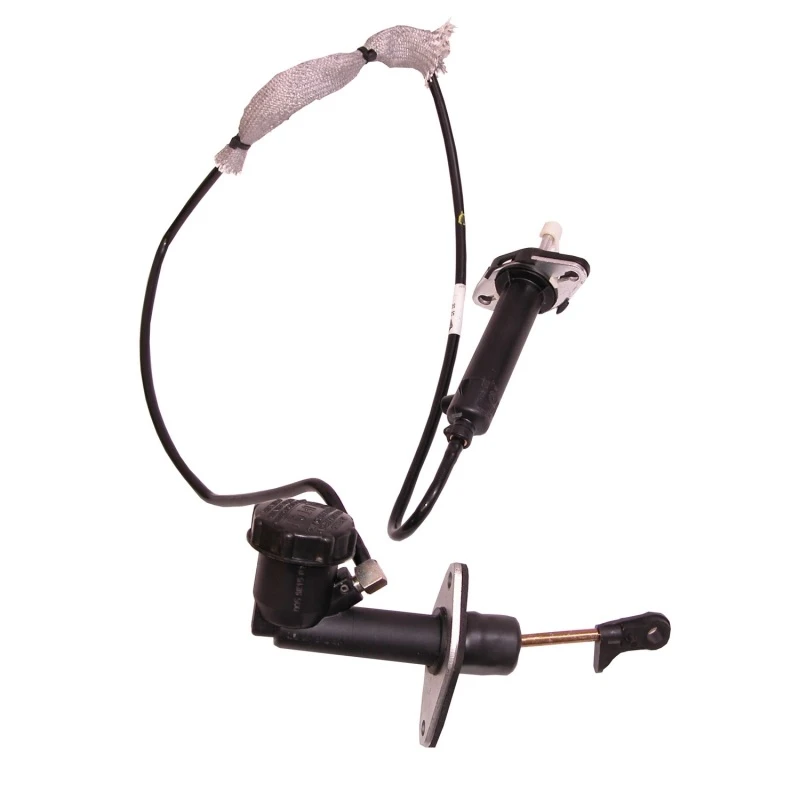 Omix Kupplungsmaster-/Slave-Zylinder-Kit 94-95 Wrangler