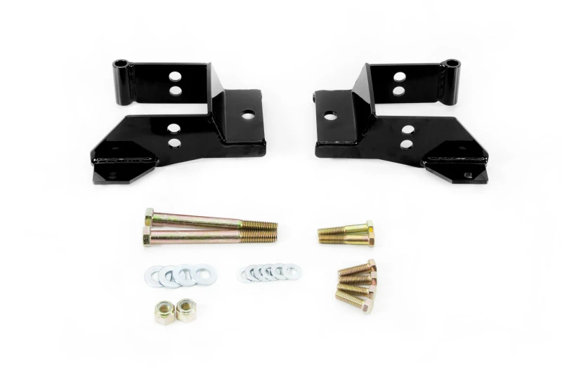 UMI Performance 70-81 GM F-Body Blattfeder Vormontage