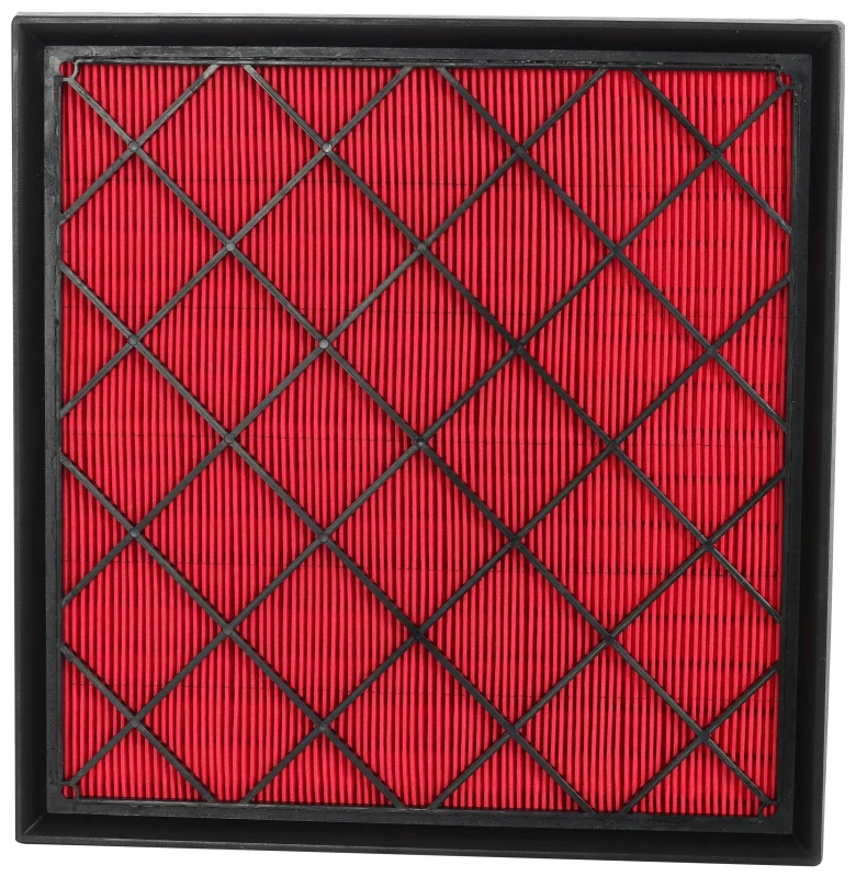 K&N Opel Astra L4-1.6L F/I 09-17 Air Filter