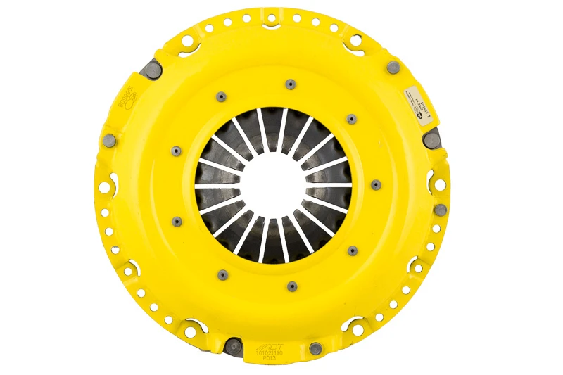 ACT Heavy Duty Clutch Pressure Plate for 1999 Porsche 911