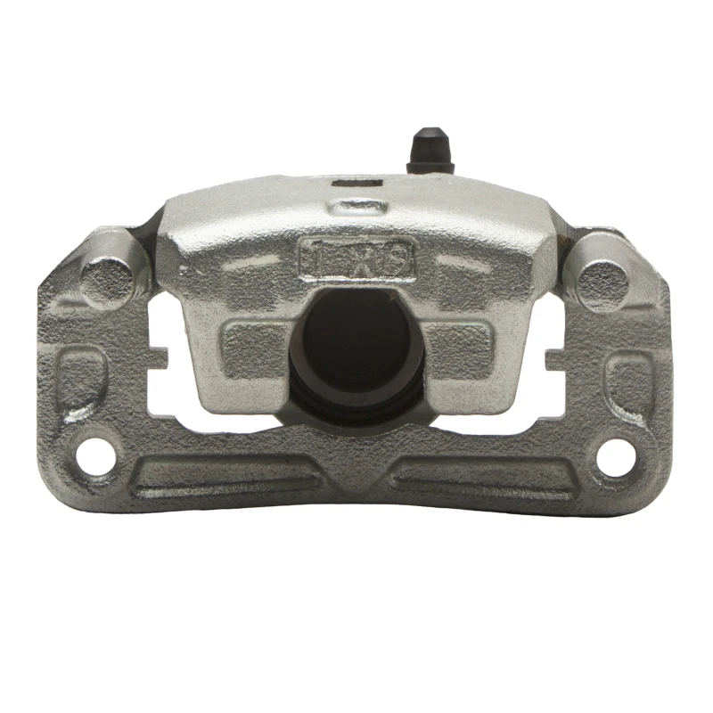 DFC 00-06 Mitsubishi Montero Rear-R Silver Zinc Coated Premium Caliper