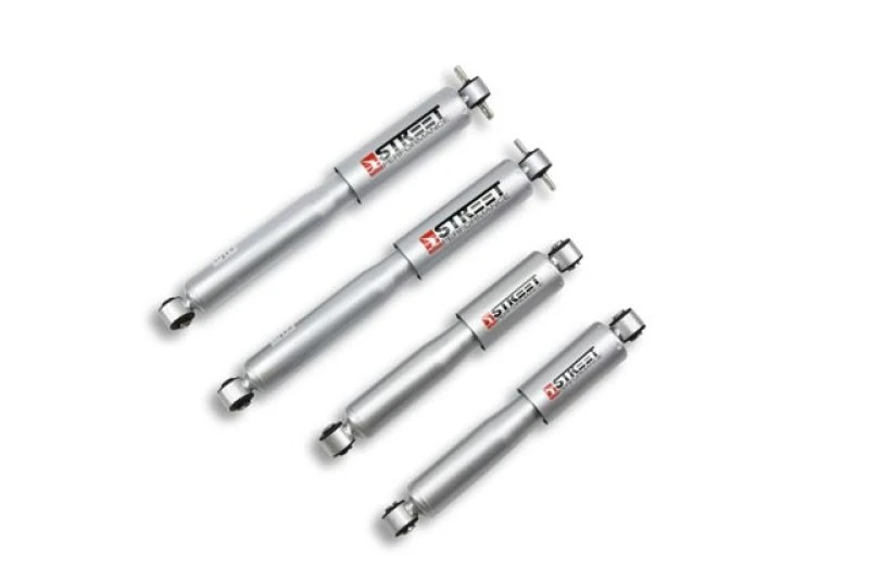 Belltech Stoßdämpfer-Set für Straßenleistung