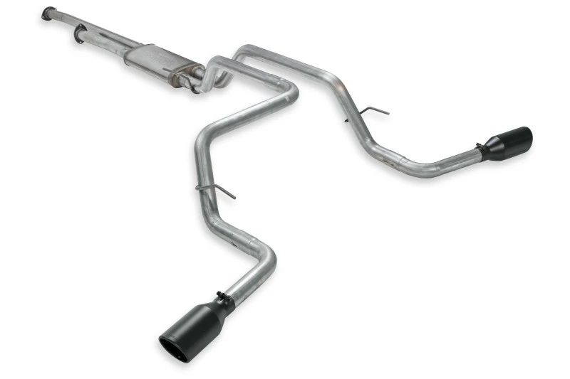 Flowmaster 09-21 Toyota Tundra 5.7L FlowFX Cat-Back DOS Exhaust System