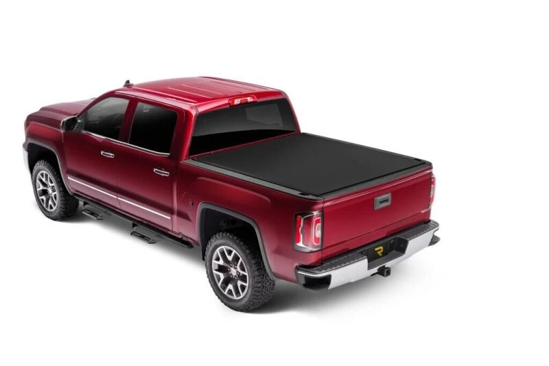Truxedo Sentry CT Bettabdeckung für 14-18 GMC Sierra & Chevrolet Silverado 1500 5ft 8in