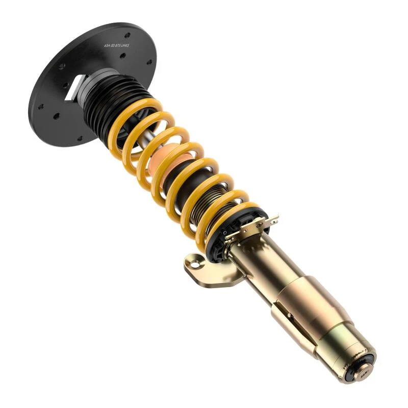 ST Suspensions 14-22 BMW M4 ST XTA Plus 3 Coilover