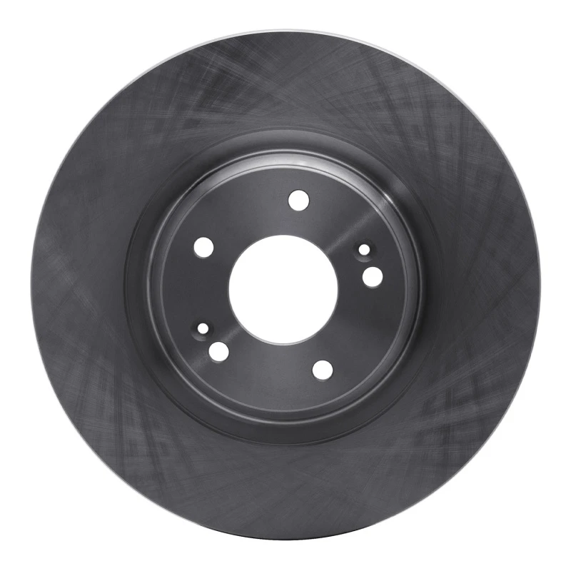 DFC 19-22 Hyundai Veloster N Front Brake Rotor